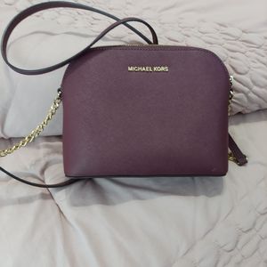Michael Kors crossbody